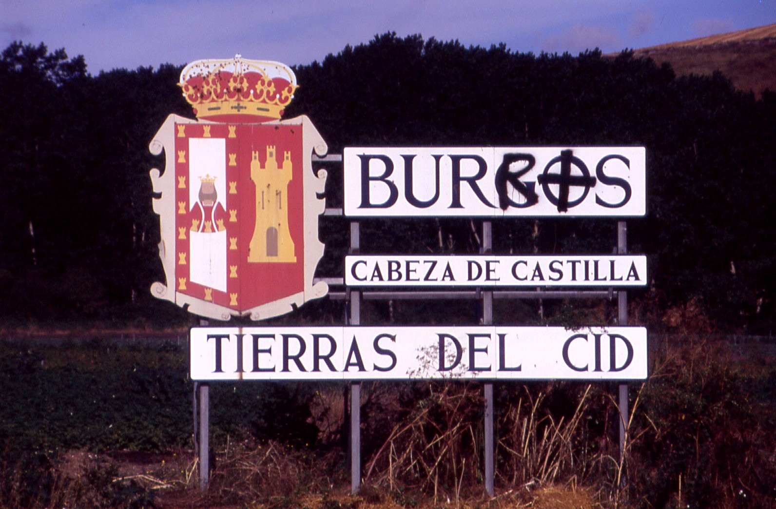 Burgos y Castilla