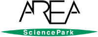 Logo of AREA Science Park